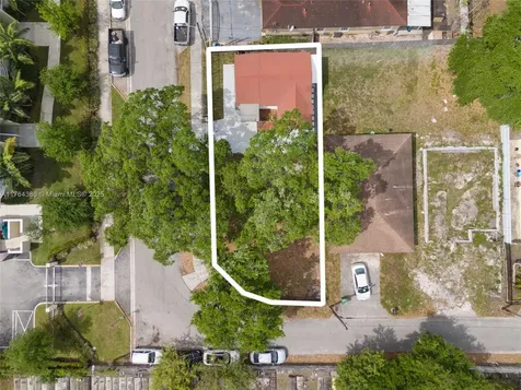 4202 NW 31st Avenue Miami FL 33142