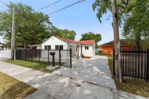 4202 NW 31st Avenue Miami FL 33142
