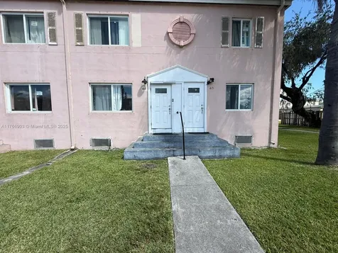 417 NW 84th Street Miami FL 33150