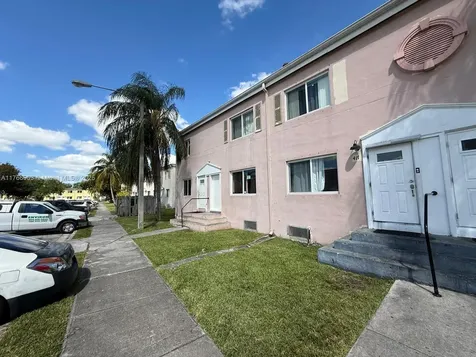 417 NW 84th Street Miami FL 33150