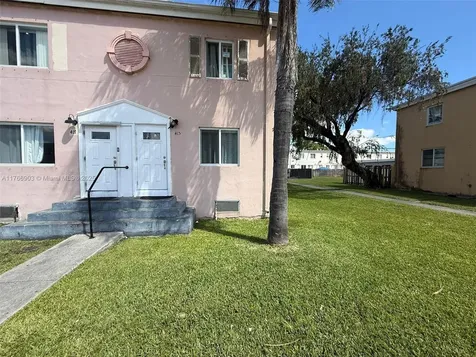 417 NW 84th Street Miami FL 33150