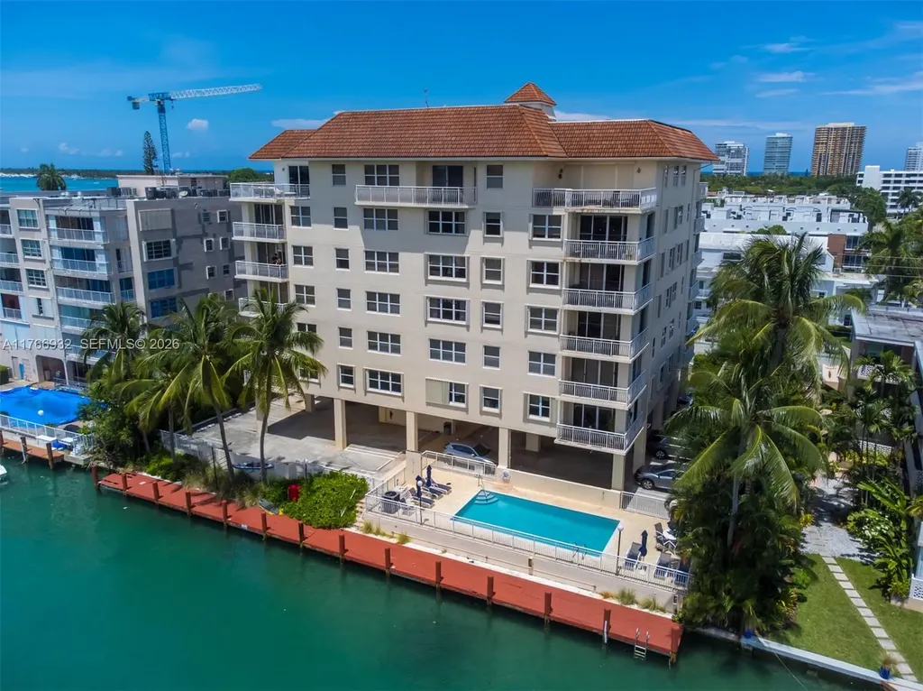 10140 W Bay Harbor Drive Bay Harbor Islands FL 33154