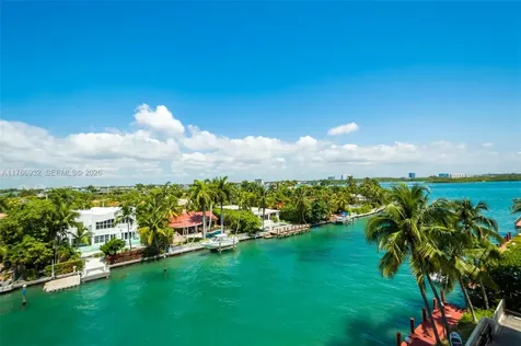 10140 W Bay Harbor Drive Bay Harbor Islands FL 33154