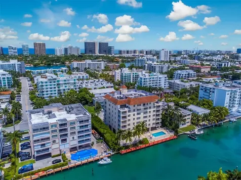10140 W Bay Harbor Drive Bay Harbor Islands FL 33154