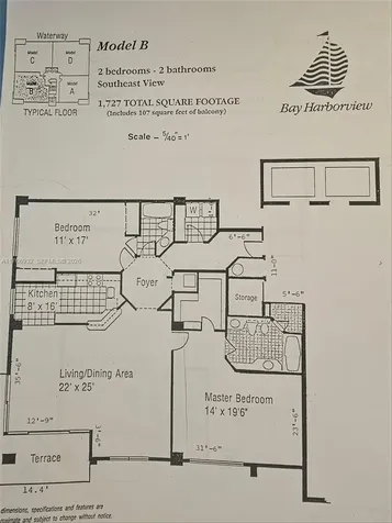 10140 W Bay Harbor Drive Bay Harbor Islands FL 33154