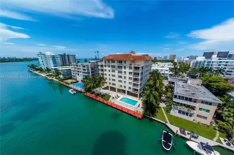 10140 W Bay Harbor Drive Bay Harbor Islands FL 33154
