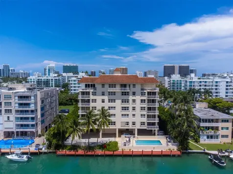 10140 W Bay Harbor Drive Bay Harbor Islands FL 33154