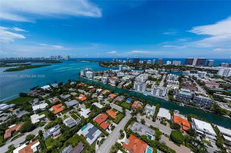 10140 W Bay Harbor Drive Bay Harbor Islands FL 33154