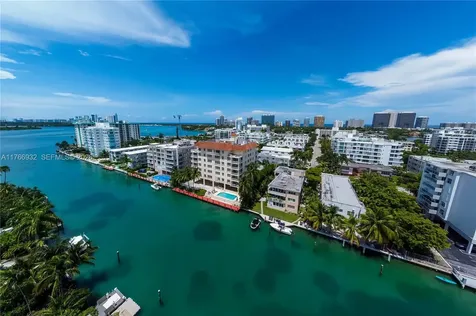10140 W Bay Harbor Drive Bay Harbor Islands FL 33154