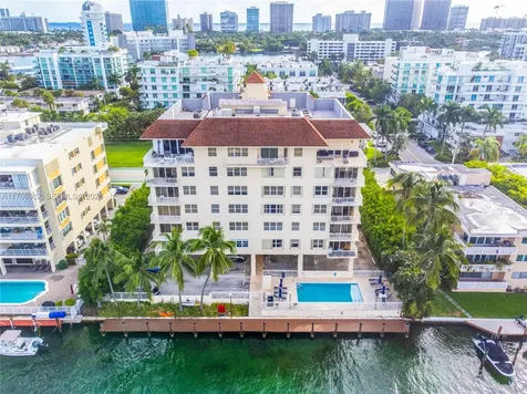 10140 W Bay Harbor Drive Bay Harbor Islands FL 33154