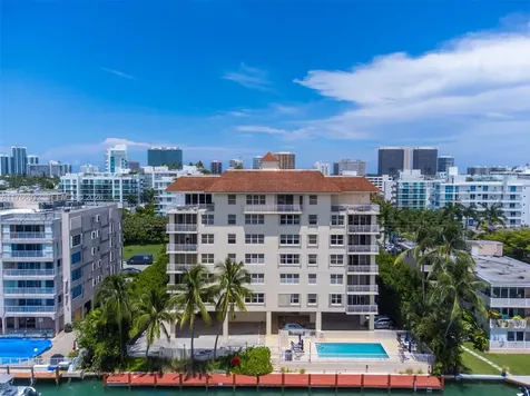 10140 W Bay Harbor Drive Bay Harbor Islands FL 33154