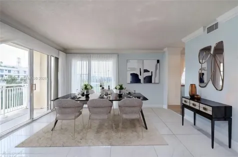 10140 W Bay Harbor Drive Bay Harbor Islands FL 33154