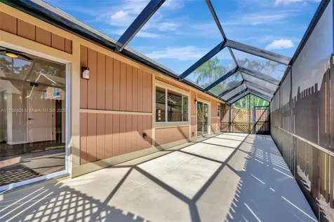 141 Maplecrest Circle Jupiter FL 33458