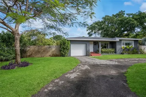 185 NW 115th Street Miami FL 33168