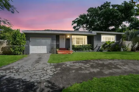 185 NW 115th Street Miami FL 33168