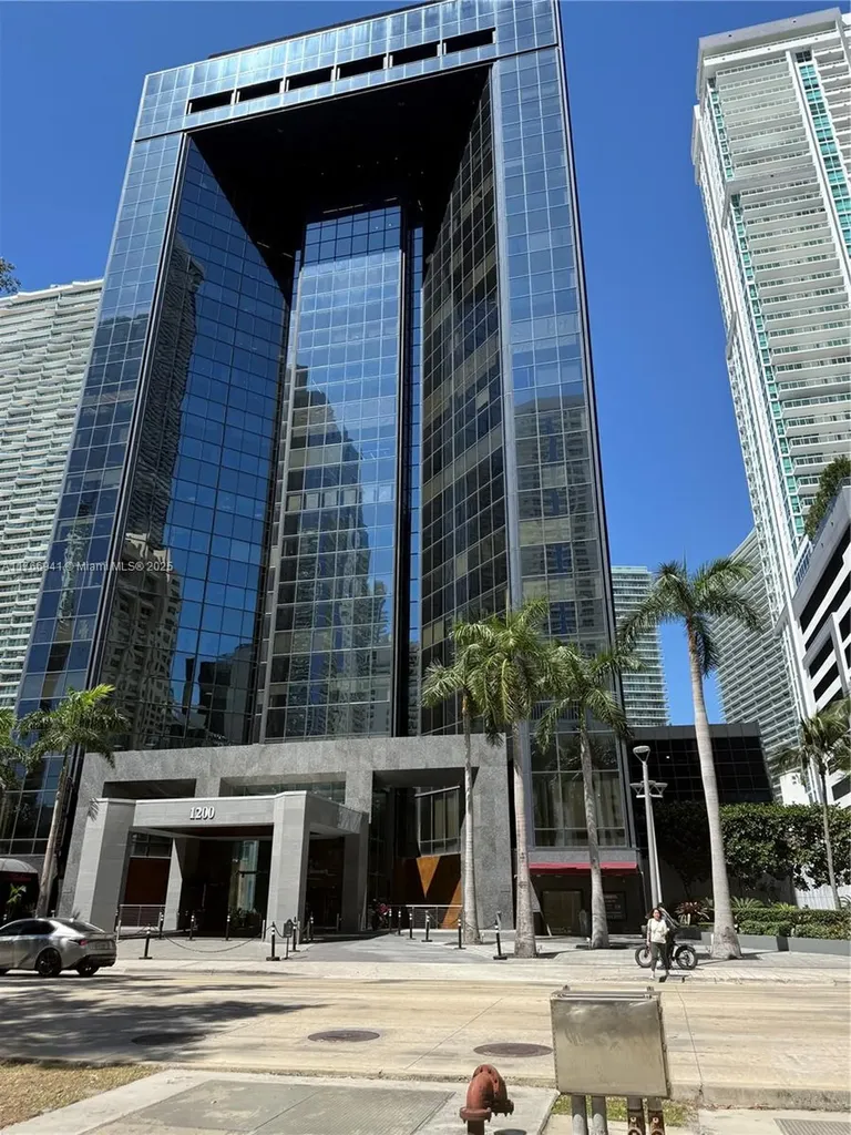 1200 Brickell Avenue Miami FL 33131