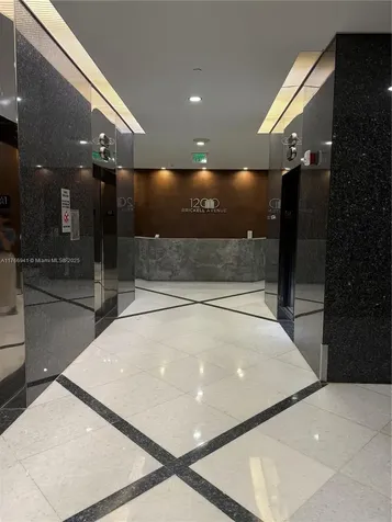1200 Brickell Avenue Miami FL 33131
