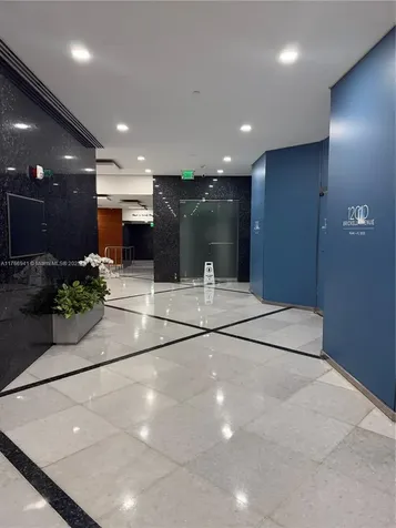 1200 Brickell Avenue Miami FL 33131