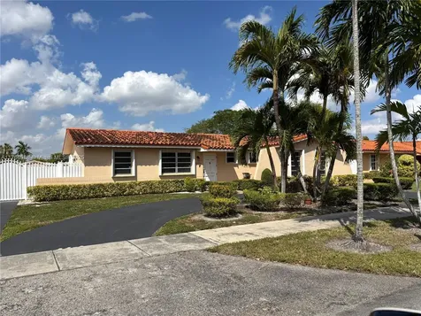 10275 SW 26th Terrace Miami FL 33165