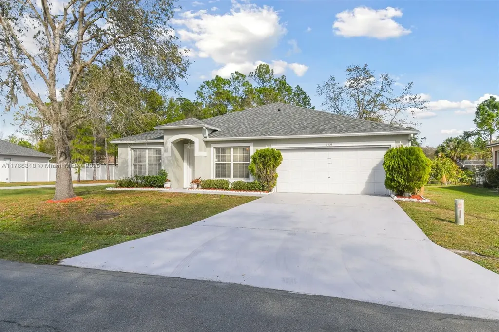 939 Van Loon Court Kissimmee FL 34758