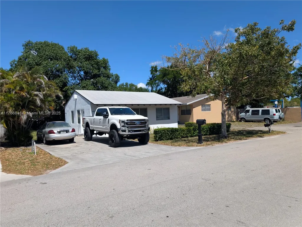 6021 SW 38th Street Miramar FL 33023