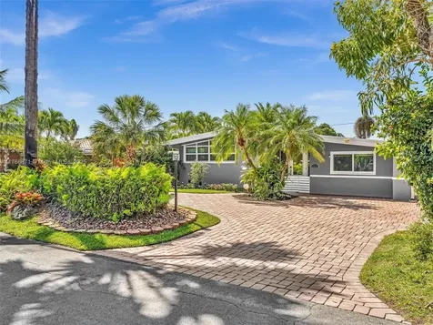 2026 NE 29th Street Fort Lauderdale FL 33306