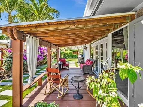 2026 NE 29th Street Fort Lauderdale FL 33306