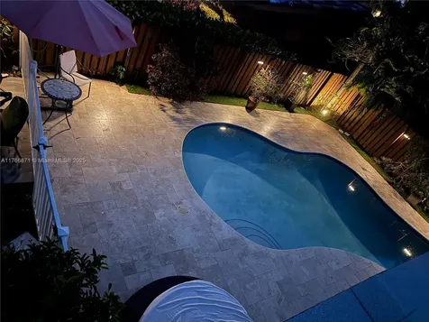 2026 NE 29th Street Fort Lauderdale FL 33306