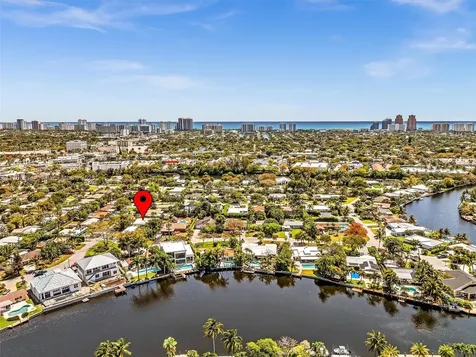 2026 NE 29th Street Fort Lauderdale FL 33306