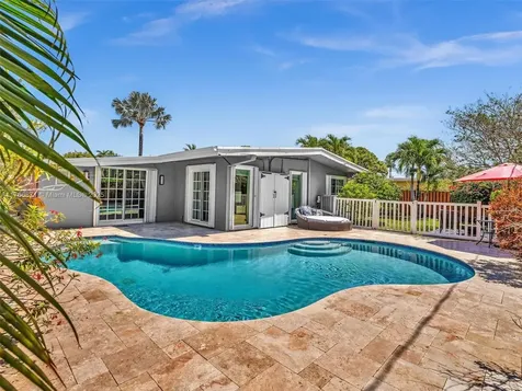 2026 NE 29th Street Fort Lauderdale FL 33306