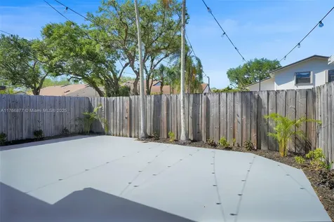 11783 SW 92nd Terrace Miami FL 33186