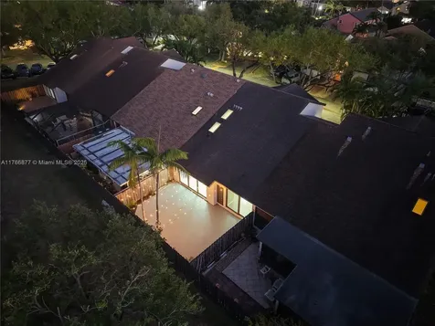 11783 SW 92nd Terrace Miami FL 33186