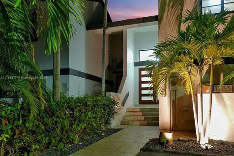 11783 SW 92nd Terrace Miami FL 33186