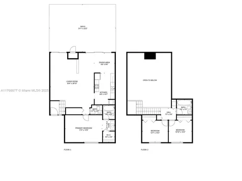 11783 SW 92nd Terrace Miami FL 33186