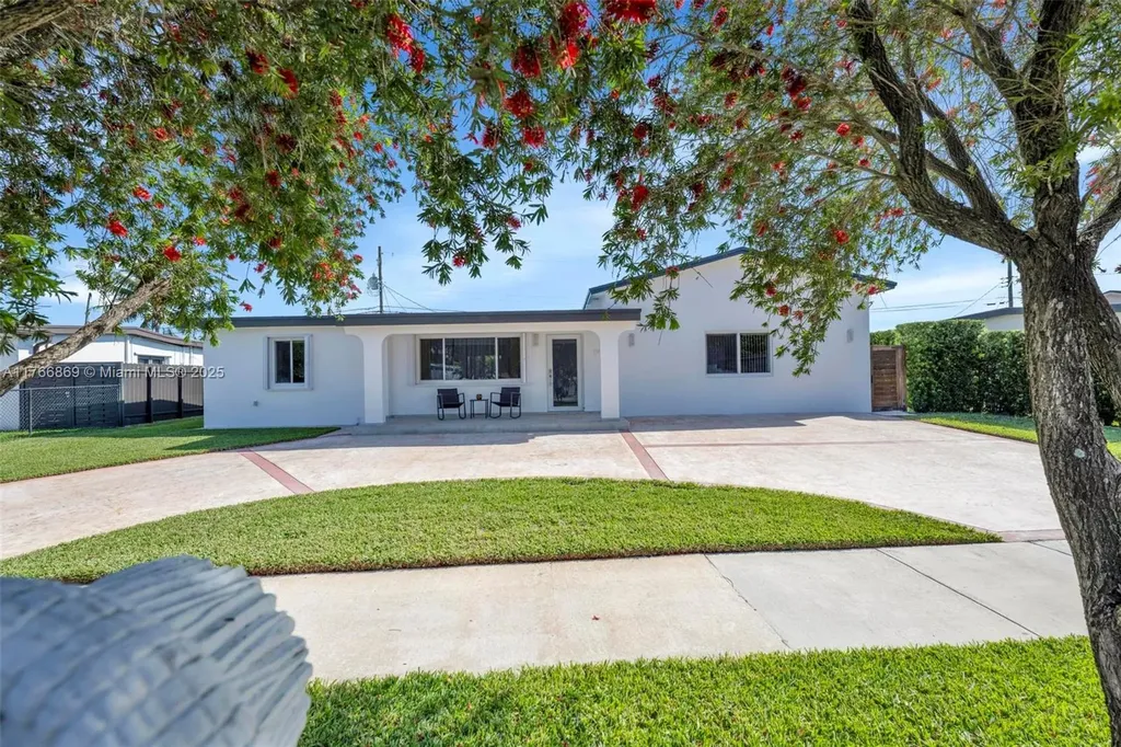 11410 SW 52nd Street Miami FL 33165