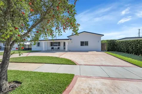 11410 SW 52nd Street Miami FL 33165