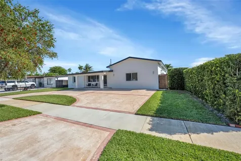 11410 SW 52nd Street Miami FL 33165