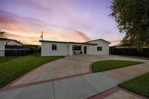 11410 SW 52nd Street Miami FL 33165