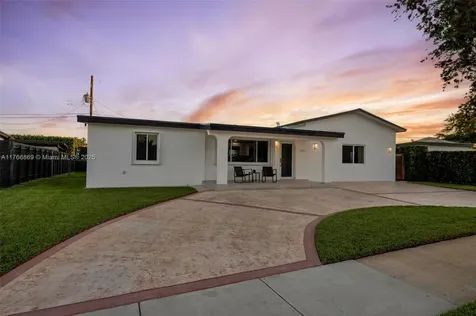 11410 SW 52nd Street Miami FL 33165