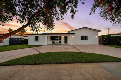 11410 SW 52nd Street Miami FL 33165