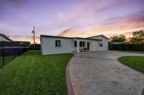 11410 SW 52nd Street Miami FL 33165
