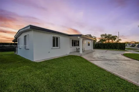 11410 SW 52nd Street Miami FL 33165