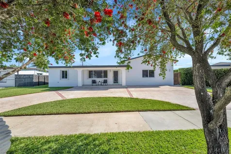 11410 SW 52nd Street Miami FL 33165