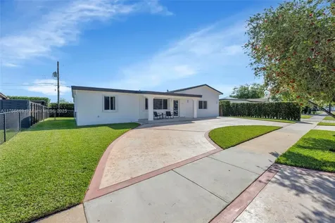11410 SW 52nd Street Miami FL 33165