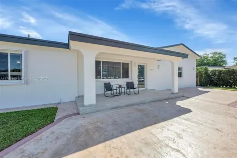 11410 SW 52nd Street Miami FL 33165