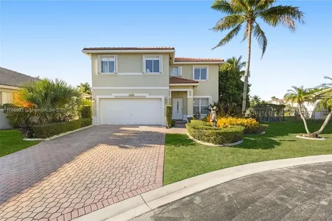 13335 SW 24th Street Miramar FL 33027