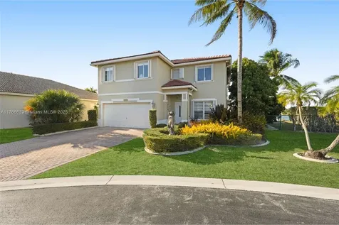 13335 SW 24th Street Miramar FL 33027