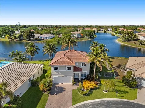 13335 SW 24th Street Miramar FL 33027