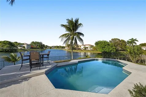13335 SW 24th Street Miramar FL 33027