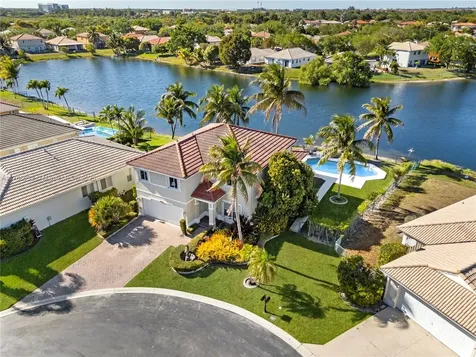 13335 SW 24th Street Miramar FL 33027